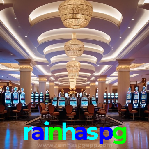 Explorando as Ofertas de Bônus em rainhaspg