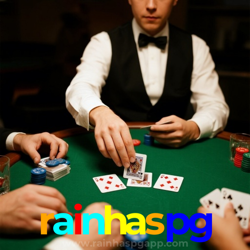 A Emoção das Máquinas Slots no rainhaspg