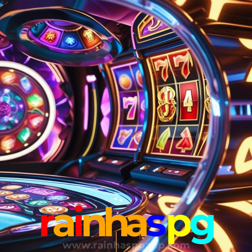 Explorando a Categoria de Jogos de Poker no rainhaspg
