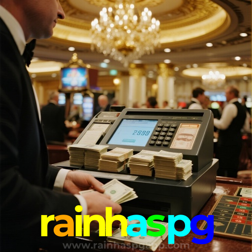 Descubra a Emoção do Cassino Ao Vivo no rainhaspg