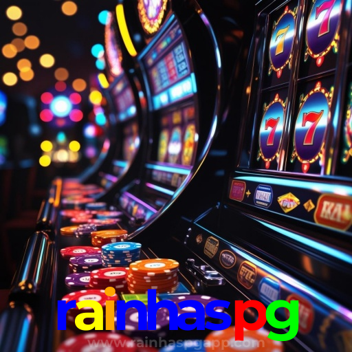 Site oficial da rainhaspg: cassino e apostas no Brasil