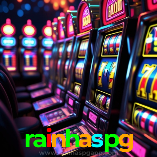 Explore os Jogos de Bingo no rainhaspg: Diversão e Prêmios ao Seu Alcance