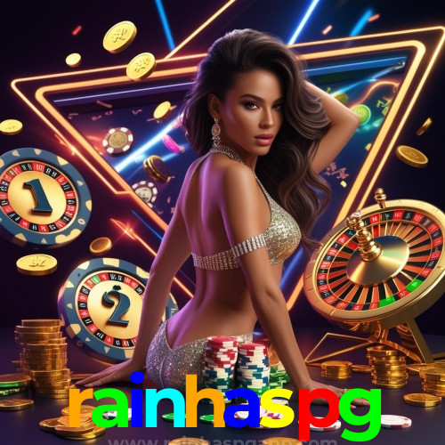 Descubra o Mundo das Apostas Desportivas no rainhaspg