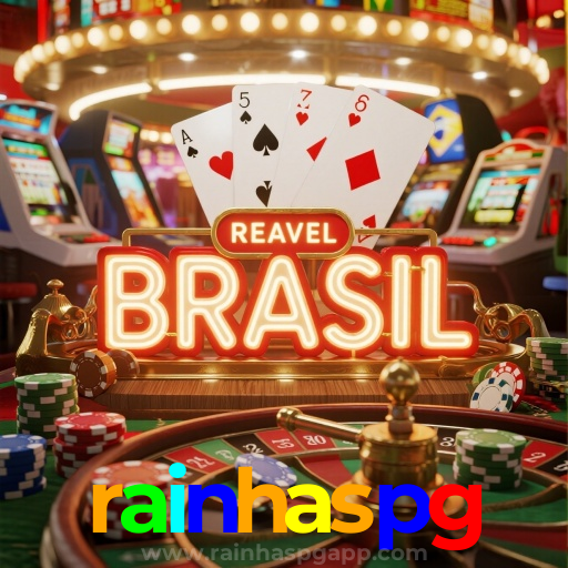 Descubra a Emoção do Cassino Ao Vivo no rainhaspg