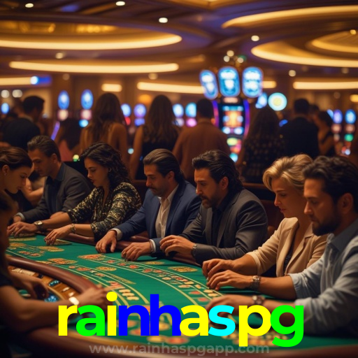 Descubra a Diversão dos Jogos de Mesa na rainhaspg